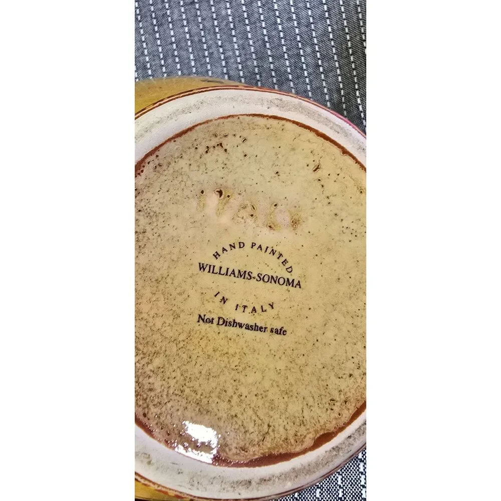 Williams-Sonoma 7